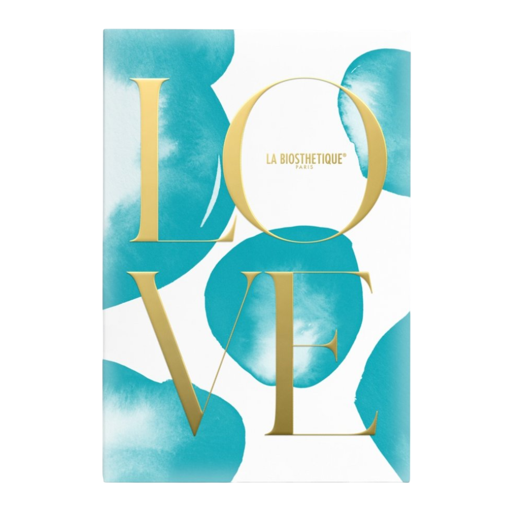 LA BIOSTHETIQUE Structure Repair Set - Подарунковий набір для інтенсивного відновлення пошкодженого волосся - фото №1 LA BIOSTHETIQUE Structure Repair Set - Подарунковий набір для інтенсивного відновлення пошкодженого волосся - фото №1